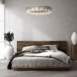 Подвесная люстра Maytoni Rocio MOD036PL-18N