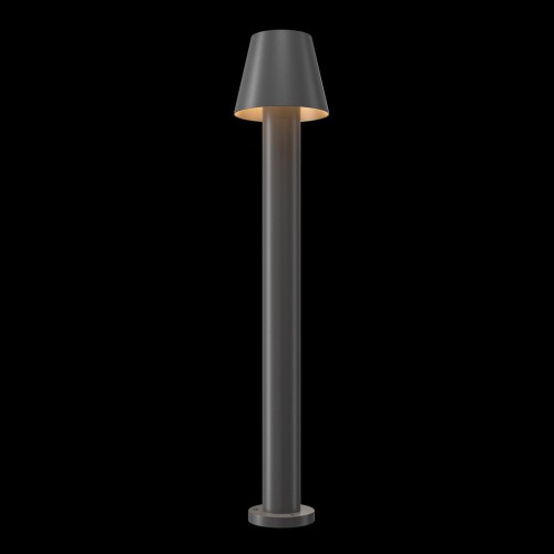 Уличный светильник Maytoni Harz O421FL-L5GF