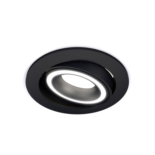 Встраиваемый светильник Ambrella Light Techno Spot XC7652080 (C7652, N7111)