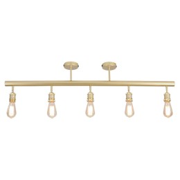 Спот Lussole Loft LSP-8169