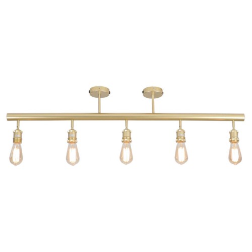 Спот Lussole Loft LSP-8169