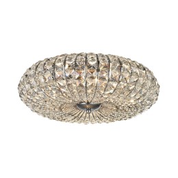 Потолочная люстра Maytoni Broche DIA902-06-N