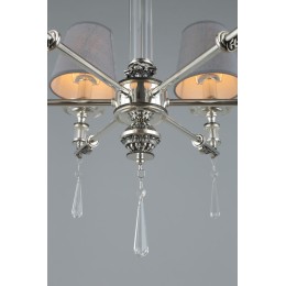 Подвесная люстра Omnilux Rivoli OML-64203-06