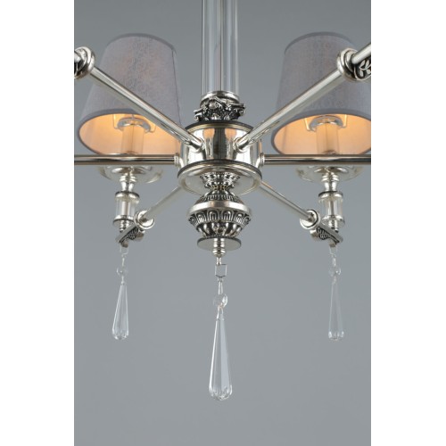 Подвесная люстра Omnilux Rivoli OML-64203-06