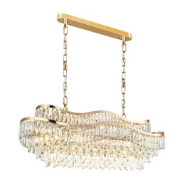 Подвесная люстра Odeon Light Wayta 5073/15