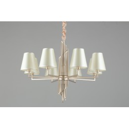 Подвесная люстра Omnilux Porlezza OML-72203-08