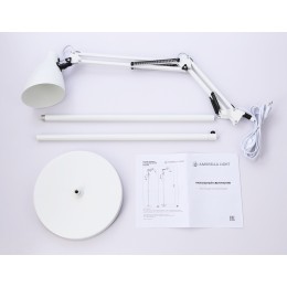 Торшер Ambrella Light Floor TR97641