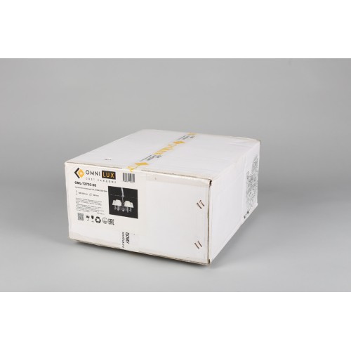 Подвесная люстра Omnilux OML-72703-06