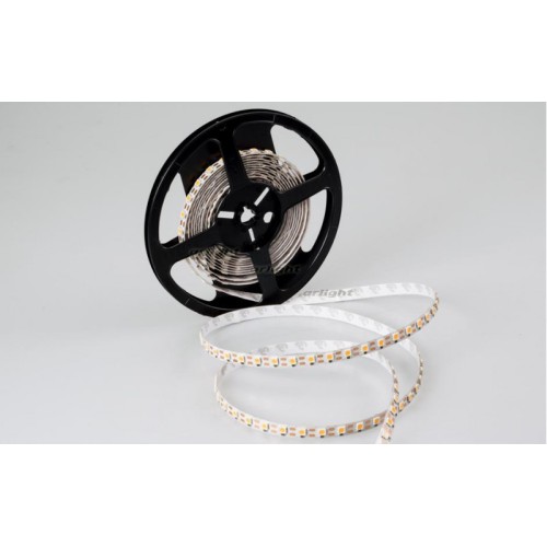 Светодиодная лента Arlight RT 2-5000 12V Cx1 Warm2700 2x (5060, 360 LED, LUX) 011704