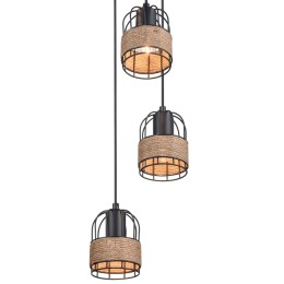 Подвесная люстра Vele Luce Extra VL6472P05