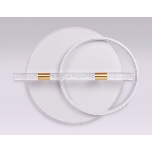 Потолочная люстра Ambrella Light Comfort FL5007