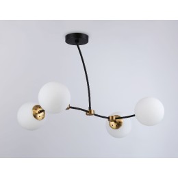 Люстра на штанге Ambrella Light Modern TR2544