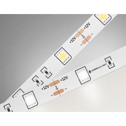 Светодиодная лента Ambrella Light LED Strip 12В 5050 7,2Вт/м 4500K 5м IP20 GS1802