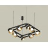 Подвесная люстра Ambrella Light Traditional DIY (С9182, N8145) XB9182081