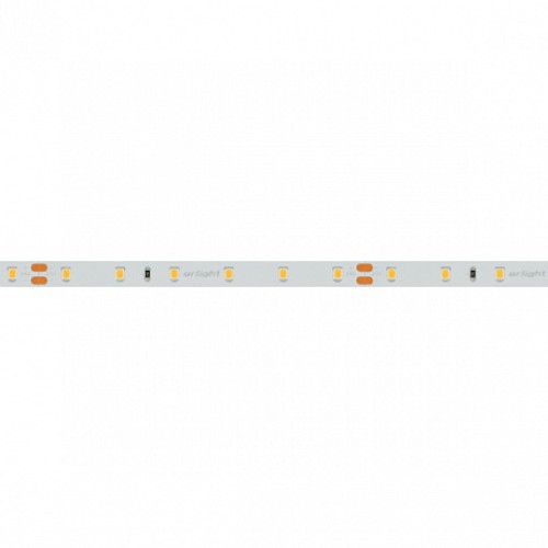Светодиодная влагозащищенная лента Arlight 7,2W/m 60LED/m 2835SMD холодный белый 5M 020521(2)