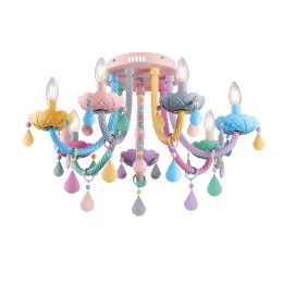 Потолочная люстра ST LUCE FIATA SL1700.782.07