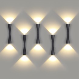 Бра Odeon Light Anika 4291/10WL