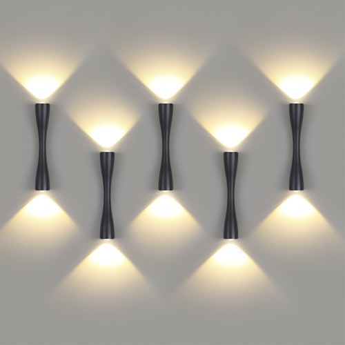 Бра Odeon Light Anika 4291/10WL