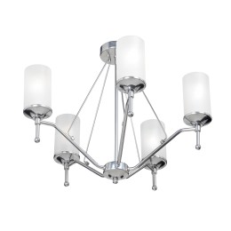 Подвесная люстра Vitaluce V4964-9/5PL