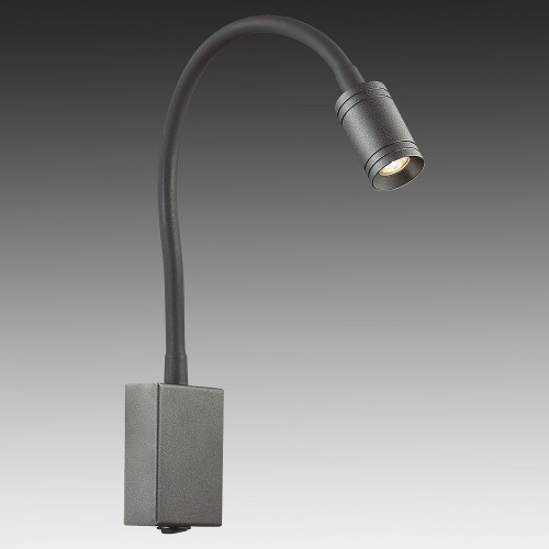 Светодиодный спот Favourite Murum 1957-1W