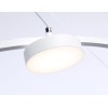 Подвесная люстра Ambrella Light Comfort FL51761