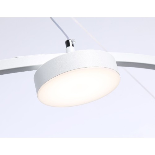 Подвесная люстра Ambrella Light Comfort FL51761