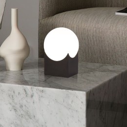 Настольная лампа Eurosvet Pax 01167/1 черный a064715