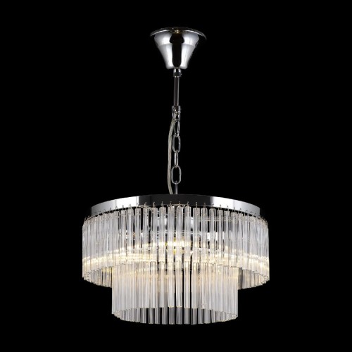 Подвесная люстра Maytoni Colonne MOD093PL-04CH