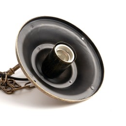 Уличный подвесной светильник Feron Будапешт 11694