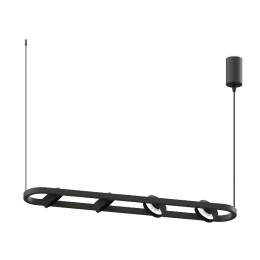 Корпус подвесного светильника поворотный Ambrella Light Diy spot C9164