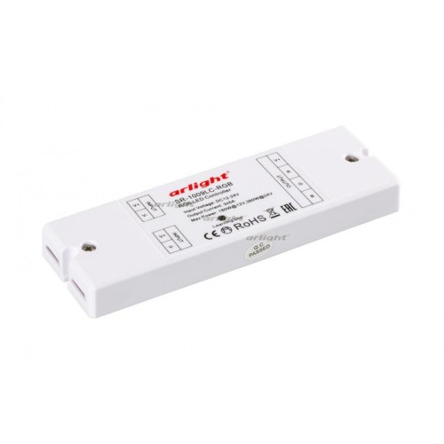 Контроллер Arlight SR-1009LC-RGB 019788