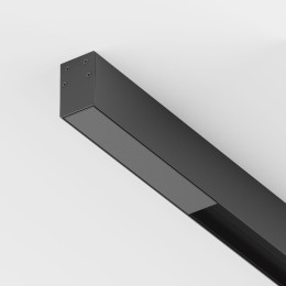 Блок питания для магнитного шинопровода 100Вт Maytoni Gravity TRX010DR2-100B