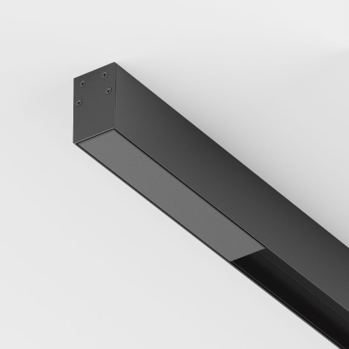 Блок питания для магнитного шинопровода 100Вт Maytoni Gravity TRX010DR2-100B