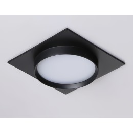 Встраиваемый светильник Ambrella Light GX53 Acrylic tech TN5231