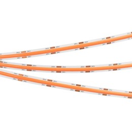 Светодиодная лента Arlight COB-X544-8mm 24V Red (11.5 W/m, IP20, CSP, 5m) 032176(2)