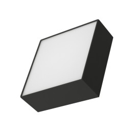 Накладной светильник Arlight SP-Quadro-S175x175-16W Day4000 034784