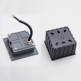 Встраиваемый светильник Feron LN013 41175