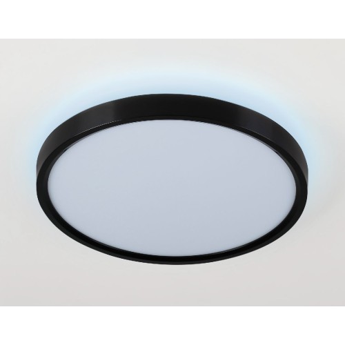 Потолочный светильник Ambrella Light Orbital Air FZ3050