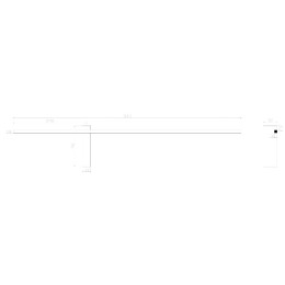 Настенный светильник Arte Lamp Phoenix A2025AP-1PB