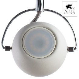 Спот Arte Lamp 86 A9128PL-3WH