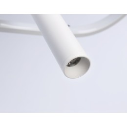 Подвесная люстра Ambrella Light Comfort FL5383