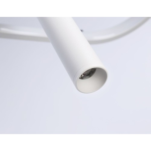 Подвесная люстра Ambrella Light Comfort FL5383