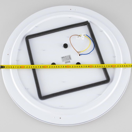 Потолочная люстра Citilux Старлайт Смарт CL703A101G