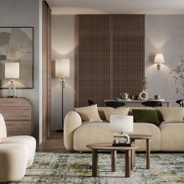 Бра Odeon Light Bagel 5410/1WA