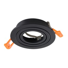 Встраиваемый светильник Crystal Lux CLT 001 CLT 001C1 BL