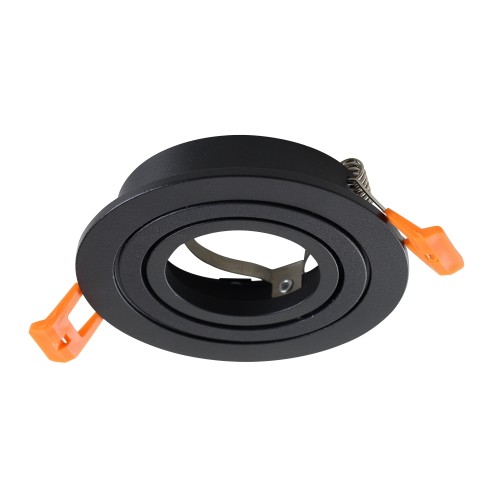 Встраиваемый светильник Crystal Lux CLT 001 CLT 001C1 BL