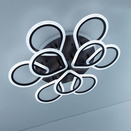 Потолочная люстра Citilux Транай Смарт CL235A195E