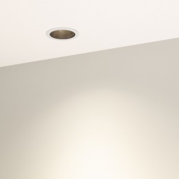 Встраиваемый светильник Arlight MS-Atlas-Built-R58-10W Day4000 037182