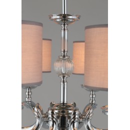 Подвесная люстра Omnilux Sovana OML-64603-08