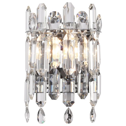 Настенный светильник Stilfort Legacy 2158/09/02W